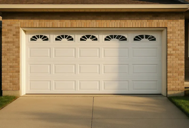 Contact Shirley Garage Door
